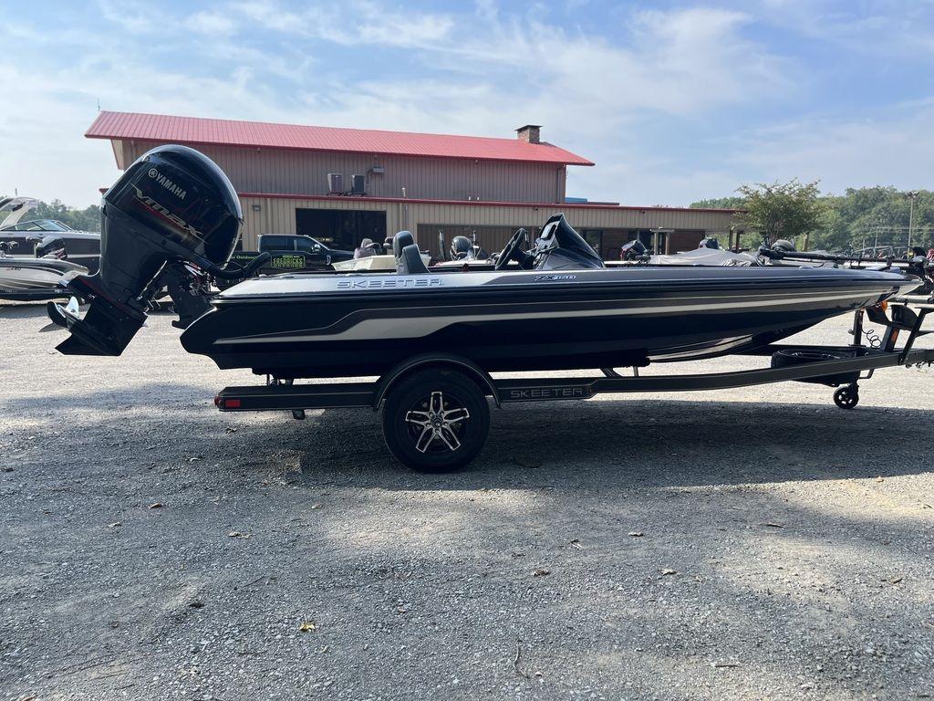 New 2024 Skeeter ZX150, 35603 Decatur - Boat Trader