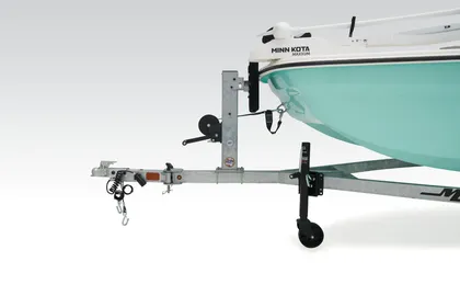 2024 Mako Pro Skiff 13 CC