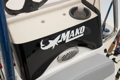 2024 Mako Pro Skiff 13 CC