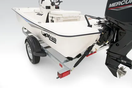 2024 Mako Pro Skiff 15 CC