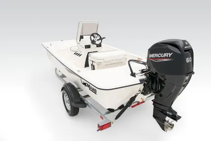 2024 Mako Pro Skiff 15 CC