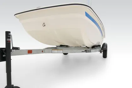 2024 Mako Pro Skiff 15 CC