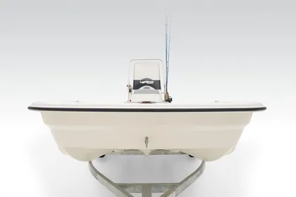 2024 Mako Pro Skiff 15 CC