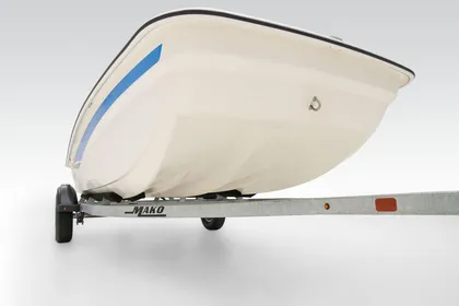 2024 Mako Pro Skiff 15 CC