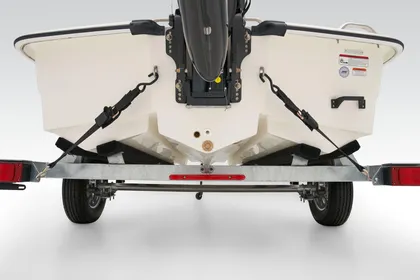 2024 Mako Pro Skiff 15 CC