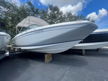 2019 Regal 26 OBX