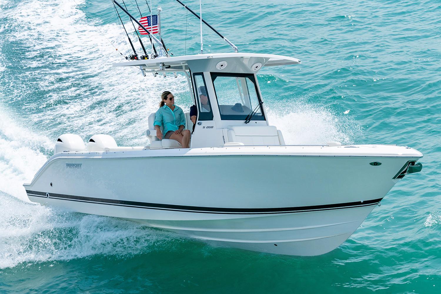 Explore Donzi 26 Zx Boats For Sale - Boat Trader