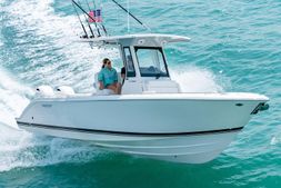 2023 Pursuit S 268 Sport