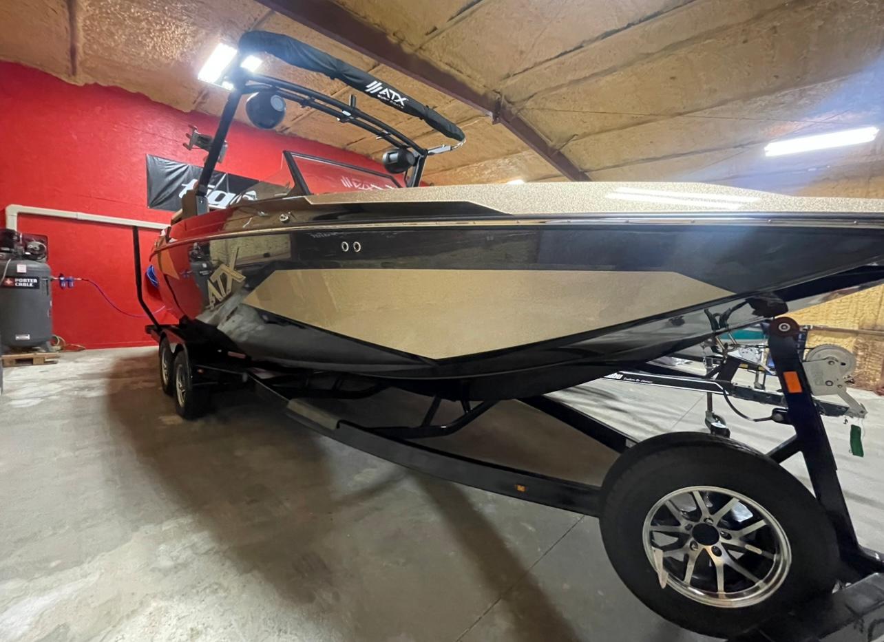 2024 ATX Surf Boats 24 type S
