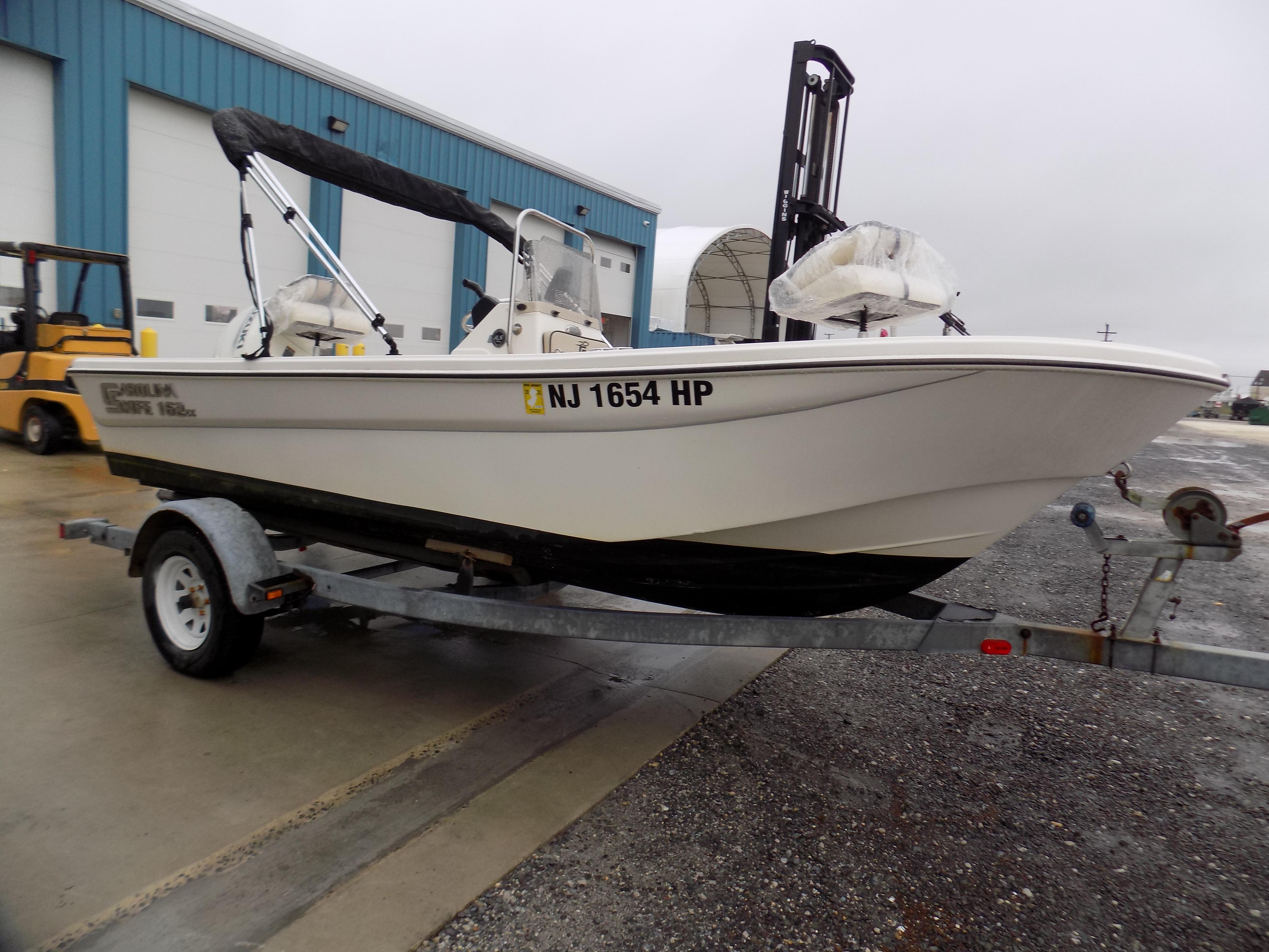 Carolina Skiff boats for sale - Boat Trader