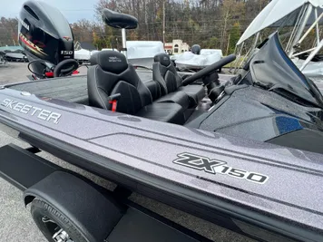 Explore Skeeter Zx150 Boats For Sale - Boat Trader