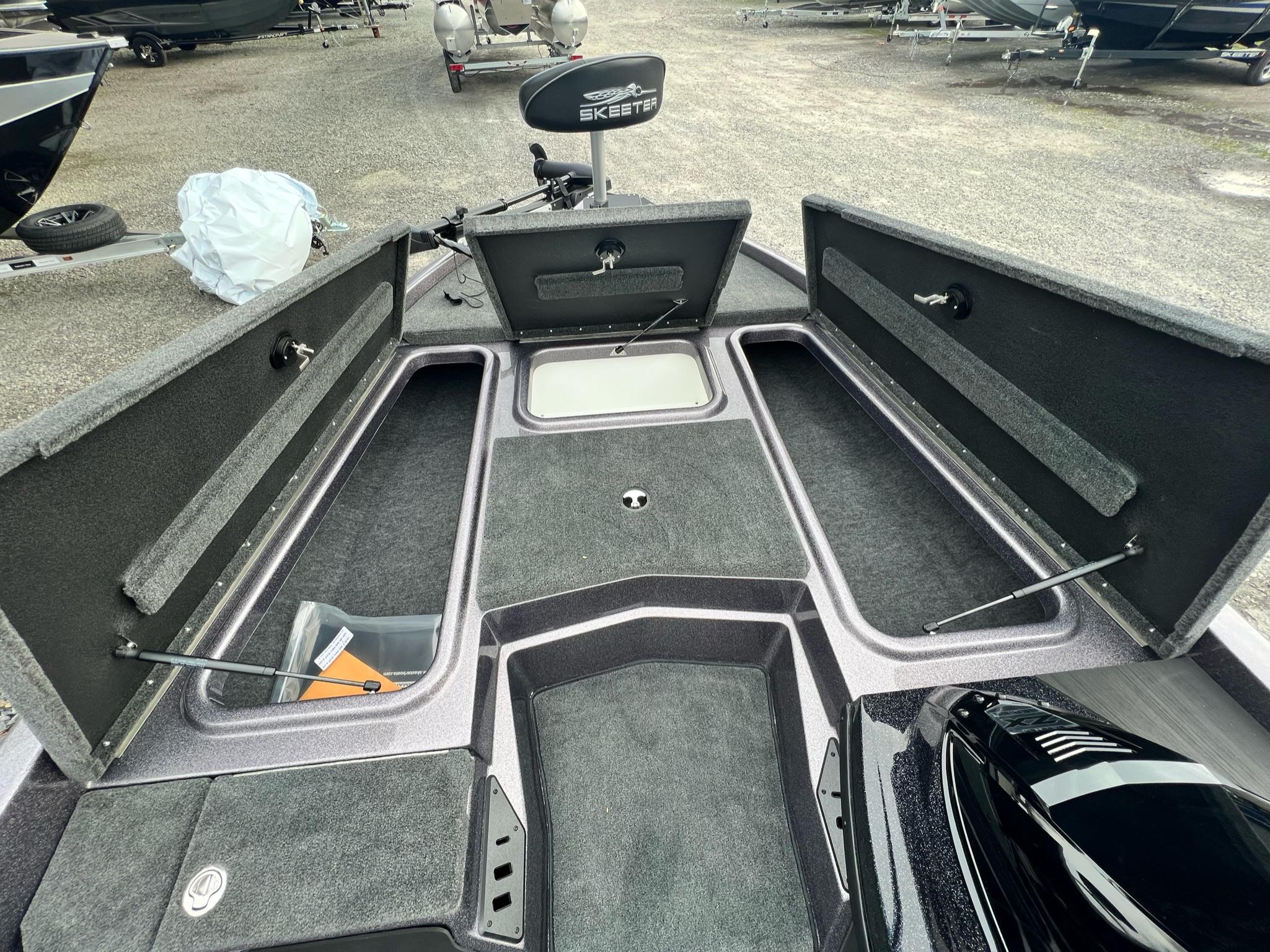 New 2024 Skeeter ZX150, 17815 Bloomsburg - Boat Trader