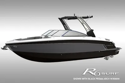 2024 Cobalt R6 Surf