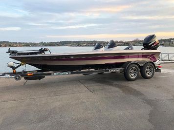 Legend Boats For Sale Boat Trader
