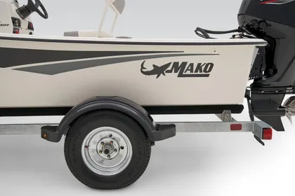 2024 Mako Pro Skiff 17 CC