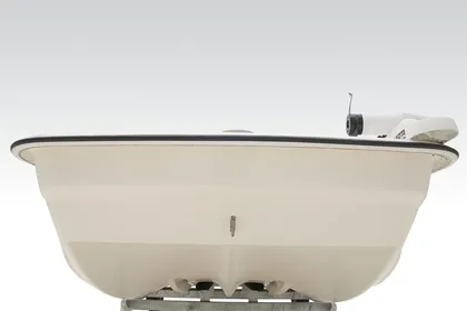 2024 Mako Pro Skiff 17 CC