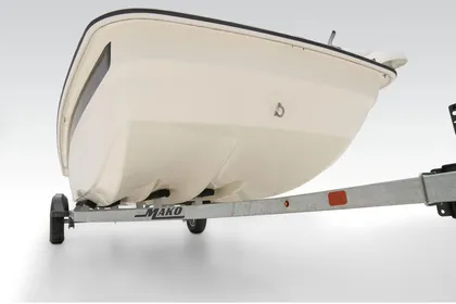 2024 Mako Pro Skiff 17 CC