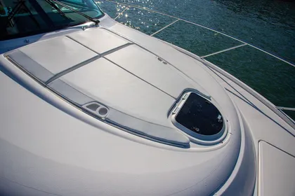 2018 Tiara Yachts C44 Coupe