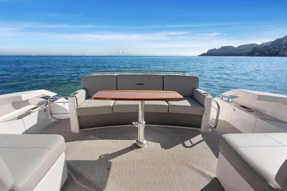 2018 Tiara Yachts C44 Coupe