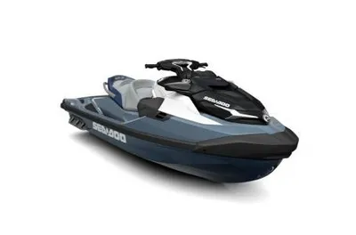 2024 Sea-Doo GTX Limited 300 with audio 14RC