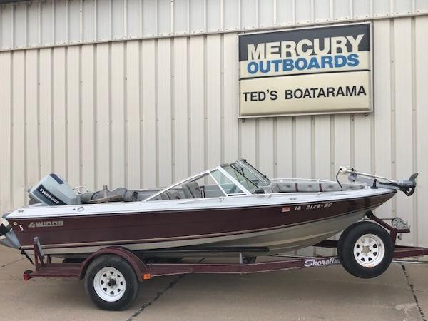 Ski And Fish Boats For Sale In Illinois Boat Trader