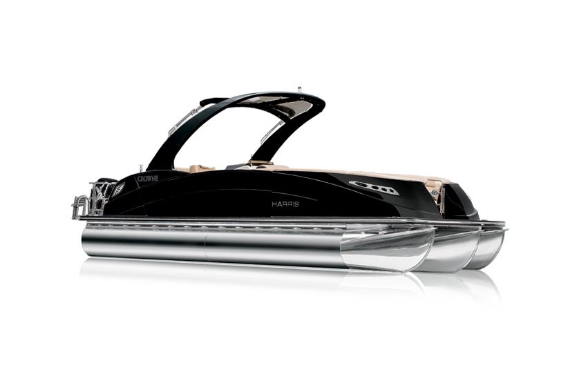 2023 Harris Crowne SL 250