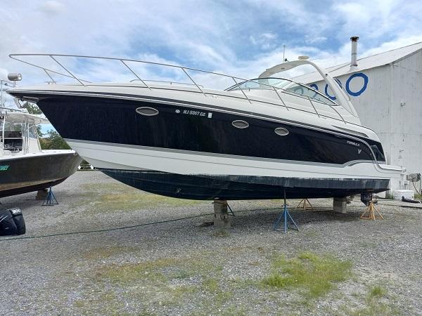 Formula 34 Pc Boats For Sale Boat Trader