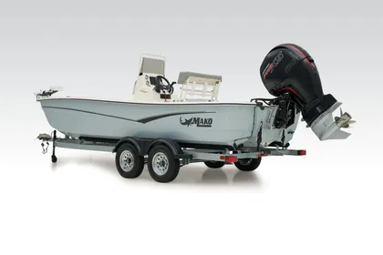 2024 Mako Pro Skiff 19 CC