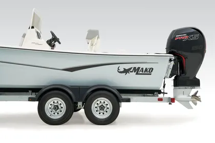 2024 Mako Pro Skiff 19 CC