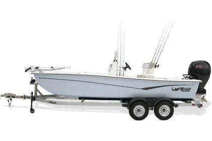 2024 Mako Pro Skiff 19 CC