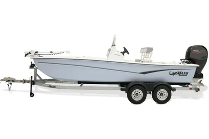 2024 Mako Pro Skiff 19 CC