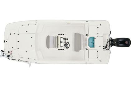 2024 Mako Pro Skiff 19 CC