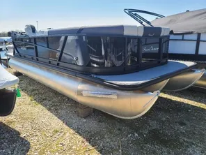 2023 SunChaser 24 LR PSB