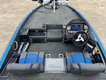 2018 Triton 189 TRX