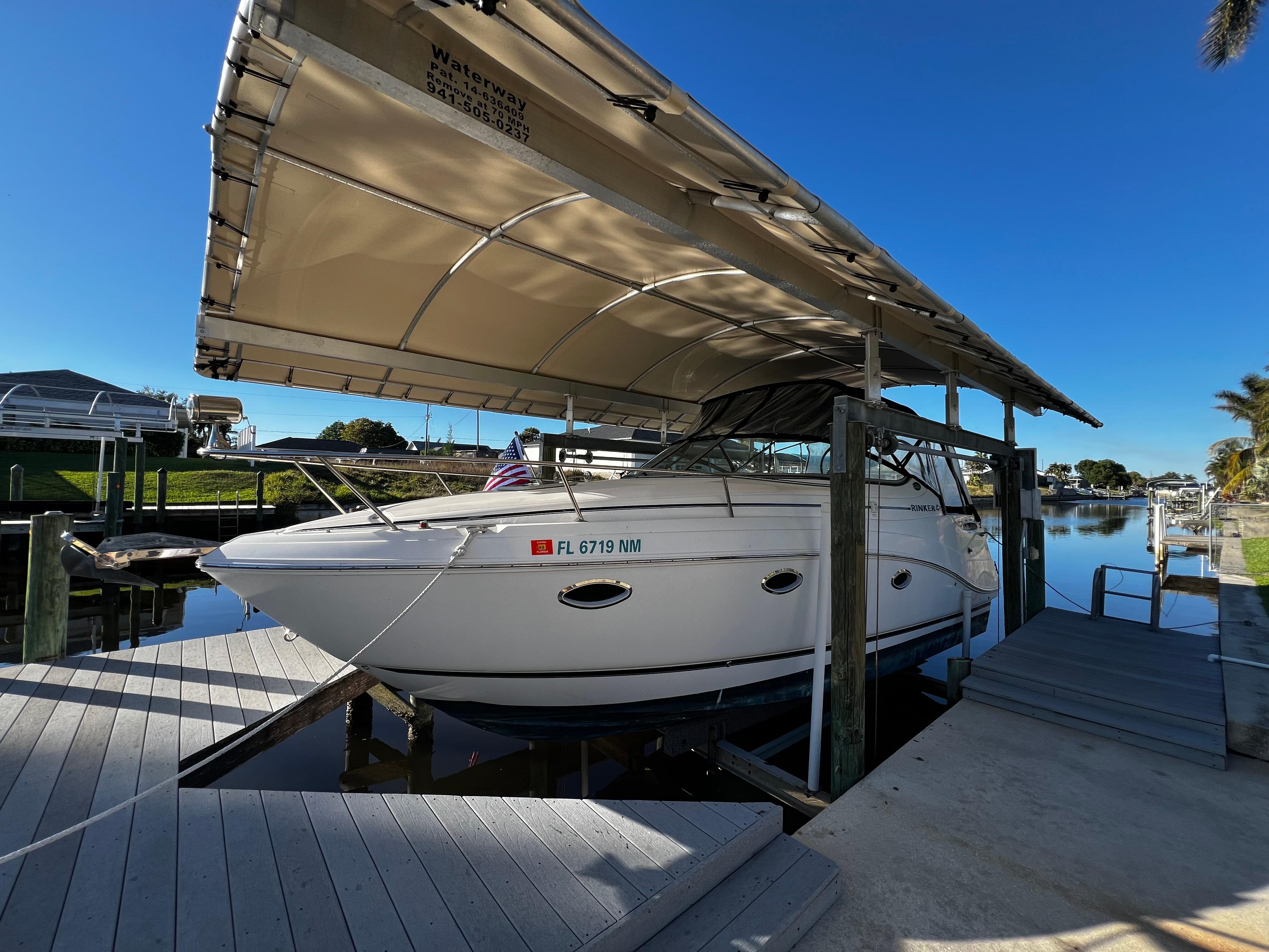 Explore Rinker Express Cruiser boats for sale - Boat Trader Explore Rinker Express Cruiser boats for sale - Boat Trader