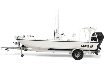 2024 Mako 18 LTS