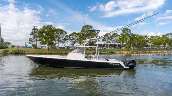 Used 2017 Contender 39 Fish Around, 77554 Galveston - Boat Trader