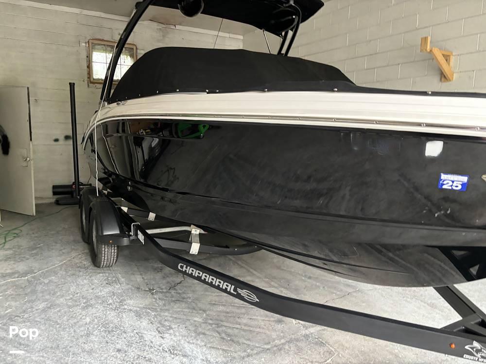 2022 Chaparral 21 SSI for sale in Johnson City, TN