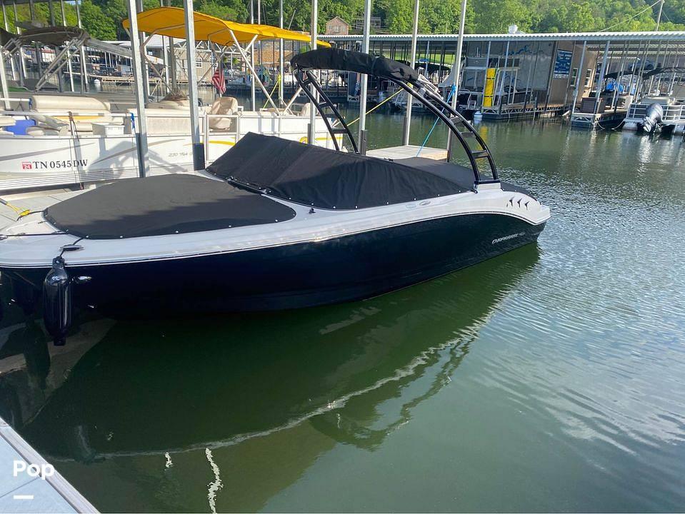 2022 Chaparral 21 SSI for sale in Johnson City, TN