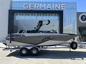 2023 ATX Boats 22 TYPE-S