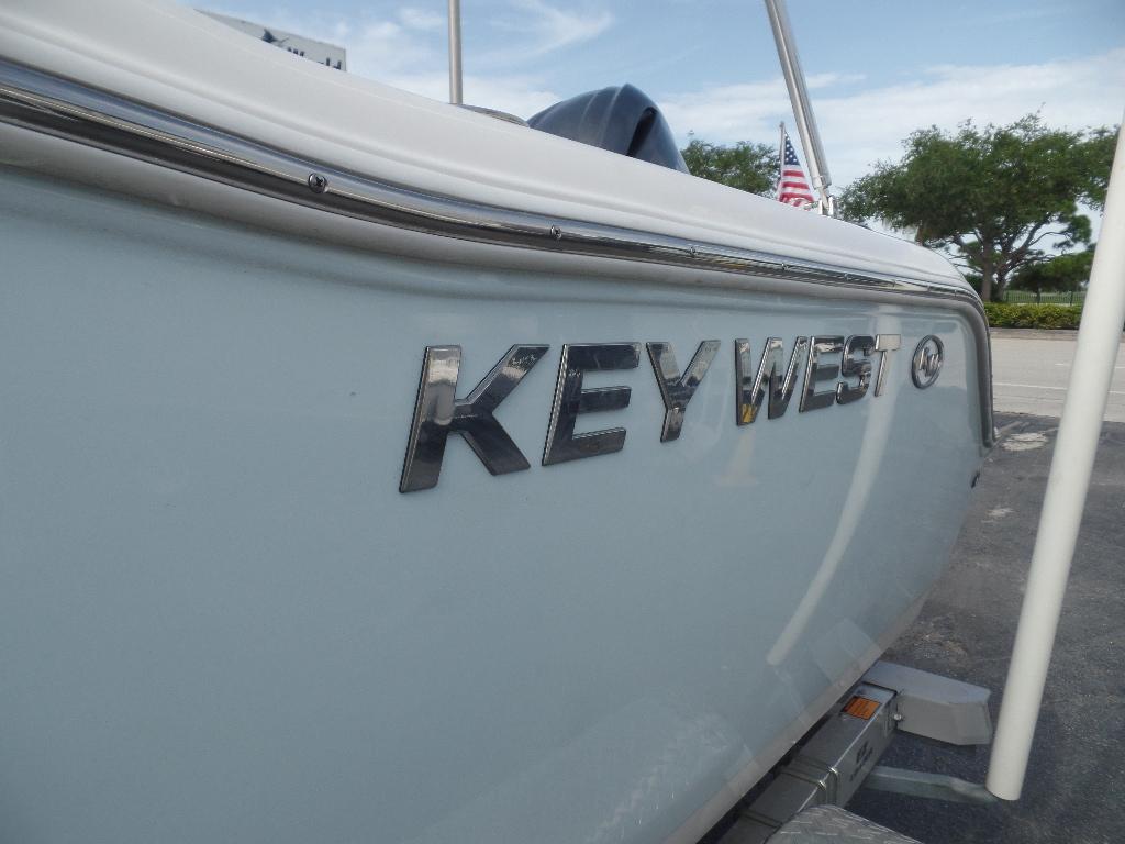 2024 Key West 203 DFS
