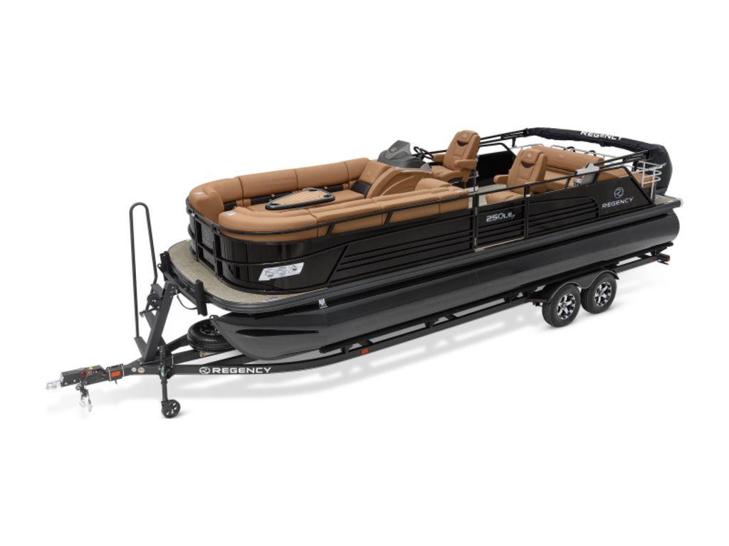 New 2024 Regency 250 LE3 Sport, 29673 Piedmont Boat Trader