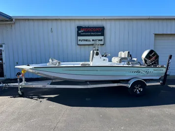 Aluminum Fishing boats for sale in Georgetown - Boat Trader