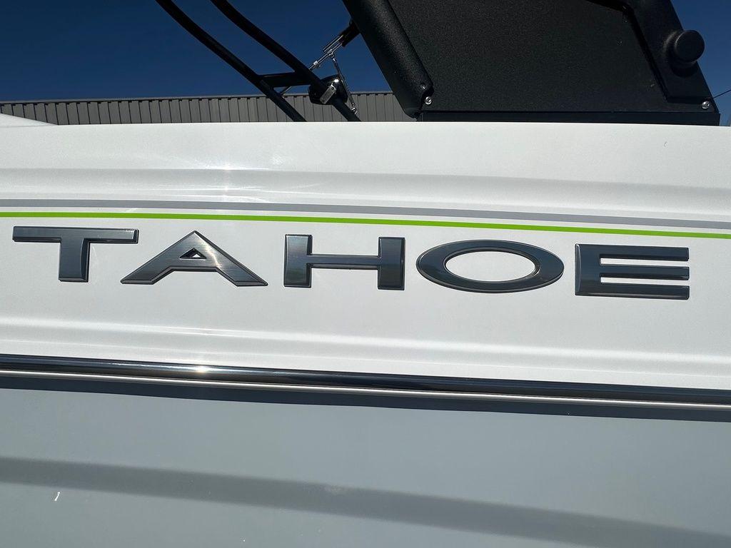2024 Tahoe 210 S