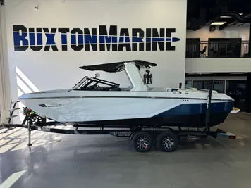 2024 Nautique Super Air Nautique G25