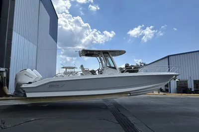 2024 Boston Whaler 280 Dauntless