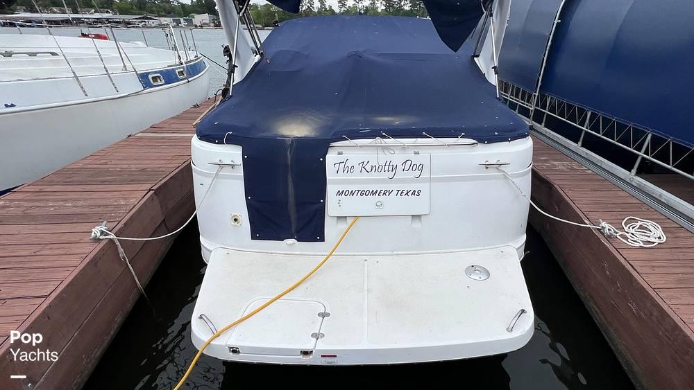 2001 Chris-Craft 308 Cruiser for sale in Montgomery, TX
