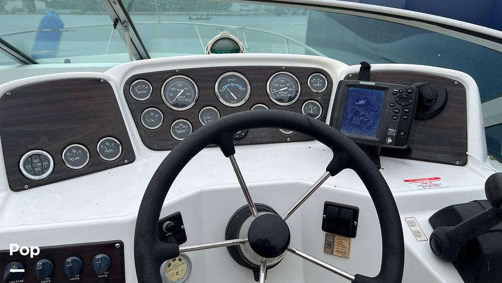 2001 Chris-Craft 308 Cruiser for sale in Montgomery, TX