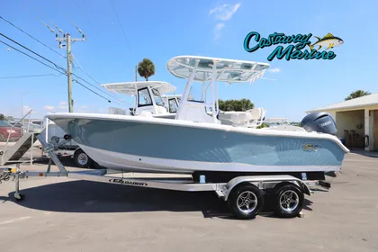 2025 Sea Hunt Ultra 219