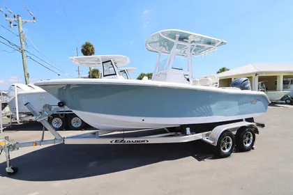 2025 Sea Hunt Ultra 219